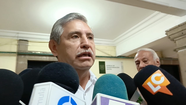 Refiere edil labor permanente de prevenci&oacute;n de la violencia en Cuernavaca