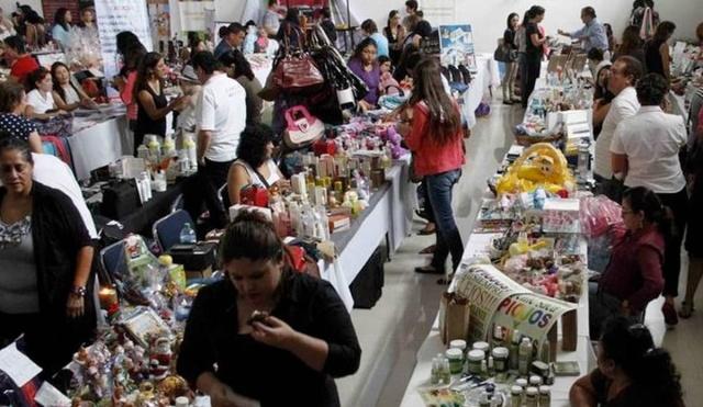 Anuncian exposición de emprendedores en Miacatlán