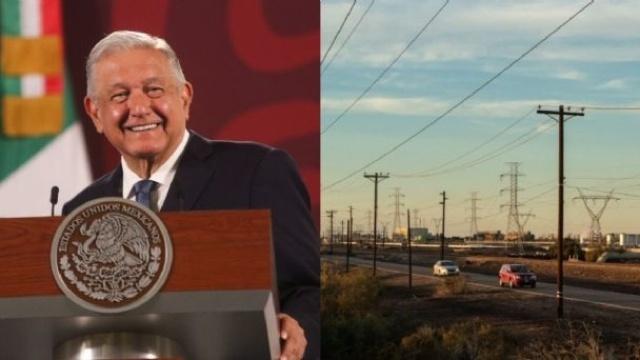 Plan de Transición Energética de México será sorprendente: AMLO