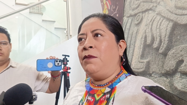 60% de la población dejó de hablar lenguas originarias