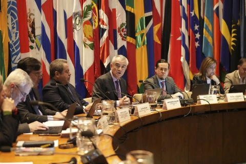 México, Cuba y Haití, las economías con peor desempeño en 2025 y 2026: Cepal