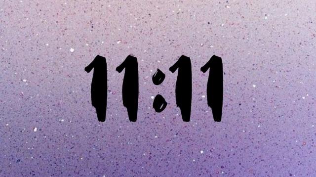 11:11