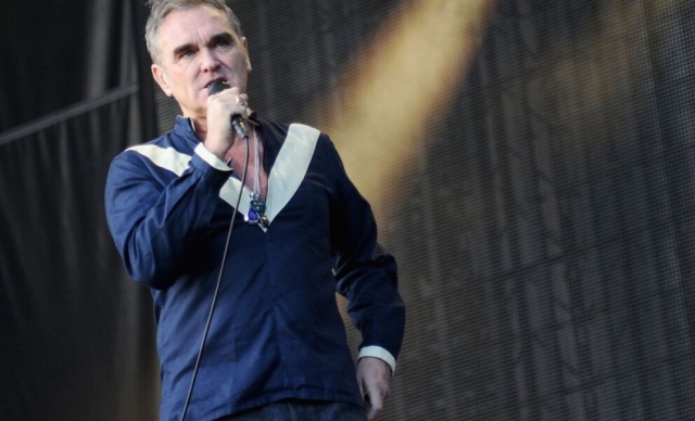 Morrissey decepciona nuevamente a sus fans: Cancela concierto en CDMX