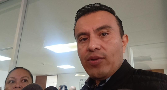 Prevé Congreso local solicitar incremento presupuestal de 4.5% para el próximo ejercicio fiscal