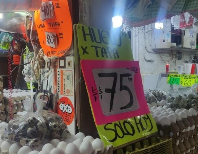 Es más redituable vender por mayoreo. 