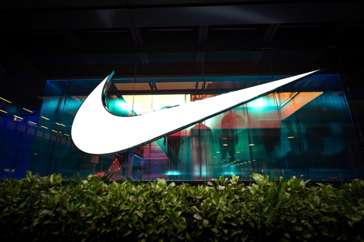 Nike investiga posible ciberataque tras la filtraci&oacute;n de 1,4 TB de datos corporativos