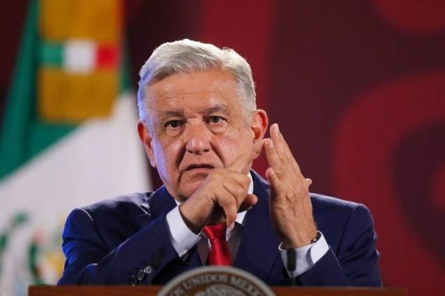 AMLO: eliminar prisión preventiva oficiosa ‘sería una chicanada’