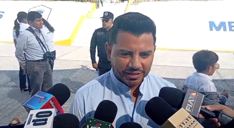 Requiere Xochitepec para la operatividad alrededor de 150 polic&iacute;as; cuenta con cerca de 100
