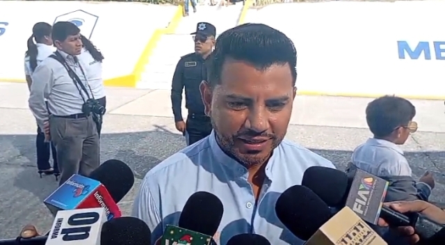 Requiere Xochitepec para la operatividad alrededor de 150 policías; cuenta con cerca de 100