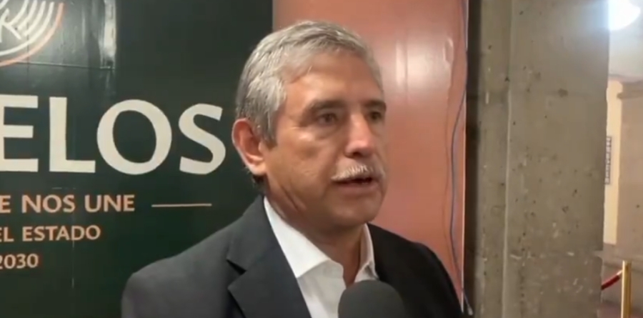 Disminuyó percepción de inseguridad gracias al trabajo realizado, afirma edil capitalino