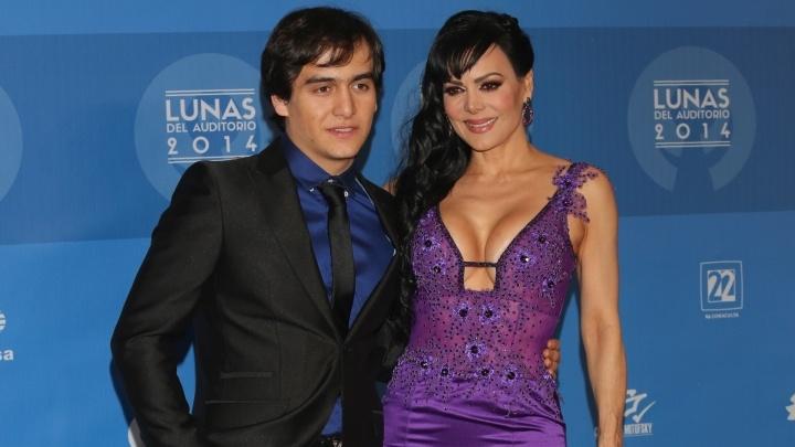 Maribel Guardia da sus primeras declaraciones tras la muerte de Julián Figueroa