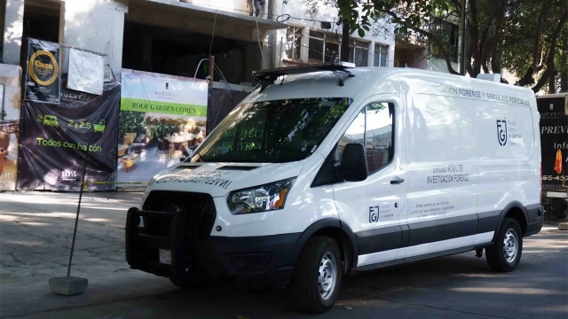 Adulto mayor fallece en CDMX tras ca&iacute;da durante evacuaci&oacute;n por sismo