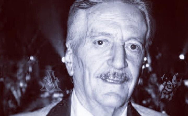 Muere el actor Fernando Almada, leyenda del cine mexicano