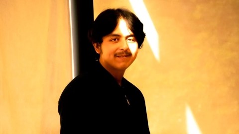 Macario Martínez anuncia su primer concierto en solitario en la Ciudad de México