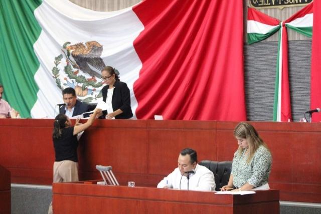 Emplazarán al G-15 ante tribunal electoral