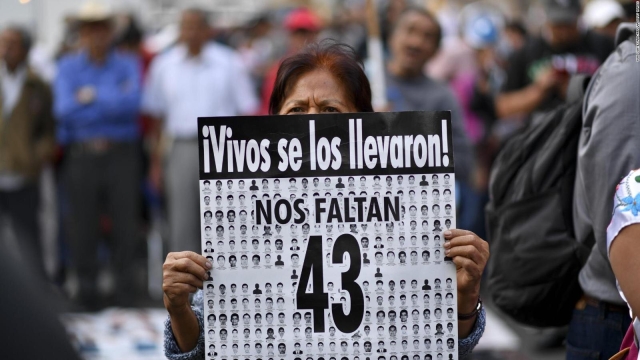 &#039;El Mochomo&#039; fue absuelto por delincuencia; aún preso por caso Ayotzinapa