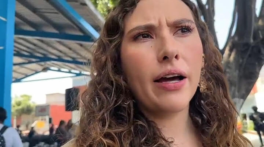 Hubo retraso de pagos en Centros LIBRE pero ya se está al corriente, señala secretaria de las Mujeres