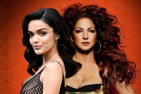 Rachel Zegler interpretará a Gloria Estefan en su próxima película biográfica