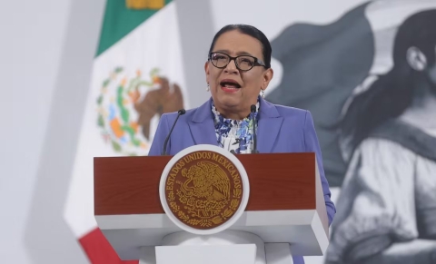 Sheinbaum y Trump no se reúnen; Segob señala posible encuentro en otro momento