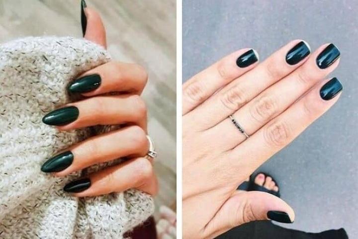 tendencias en uñas para otoño invierno.