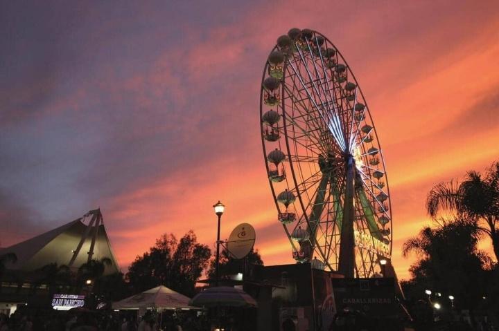 Feria de San Marcos: ¿Qué artistas estarán y cuánto cuestan los boletos?