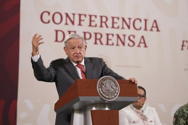 ‘Violencia atípica’ en Tamaulipas tiene un origen político: AMLO