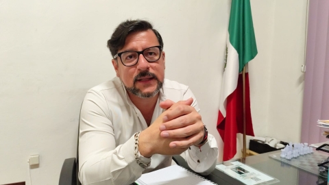 Nueva ley para regular corralones en Morelos registra avance del 90 por ciento