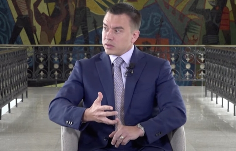 Noboa denuncia &#039;irregularidades&#039; en las elecciones presidenciales de Ecuador