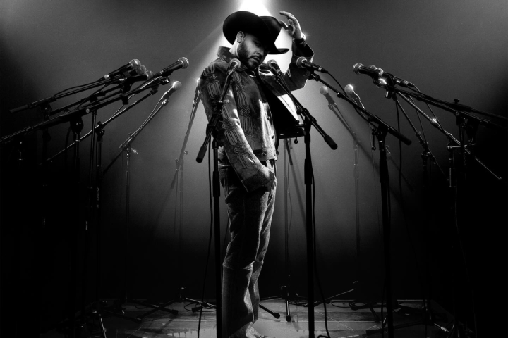 Gerardo Ortiz reaparece con &#039;El Ejemplar&#039; tras su sentencia en Estados Unidos