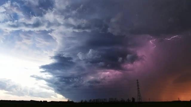 Dos tornados azotan el norte de Francia y dejan severos daños materiales