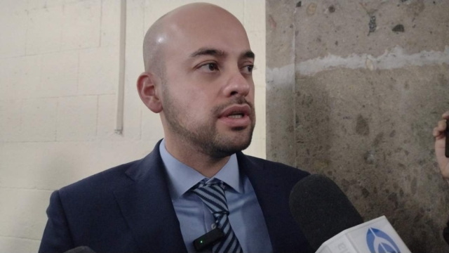   &Eacute;dgar Maldonado se&ntilde;al&oacute; que los resultados de las reuniones con los concesionarios han sido positivos.