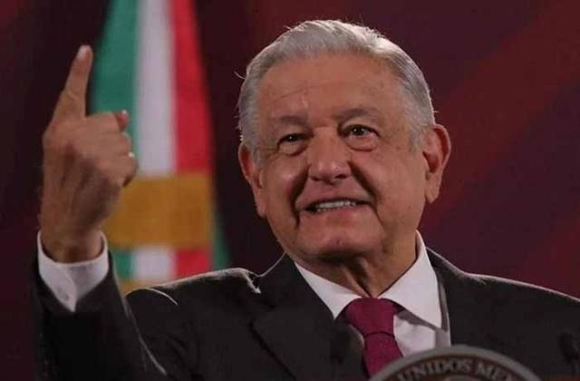 AMLO presentará 5to informe en Campeche y supervisará Tren Maya