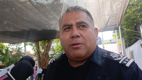 Desmiente Seprac que haya ocurrido rapto de menor en San Antón