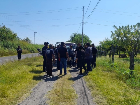 Hasta ayer, los transportistas seguían brindando el servicio de manera informal.