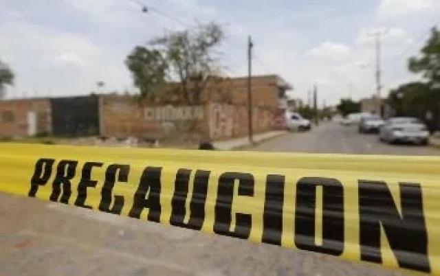 Se resistió al arresto cuando catearon su casa