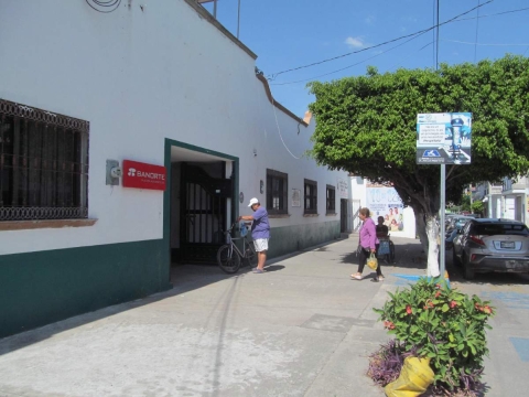 El alcalde se comprometi&oacute; a construir la Oficina de Atenci&oacute;n Ciudadana de la FGE, que ofrecer&aacute; diversos servicios.