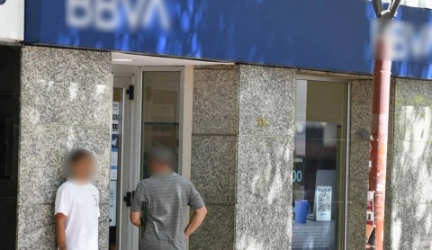 Hombres armados lo despojaron de 136 mil pesos