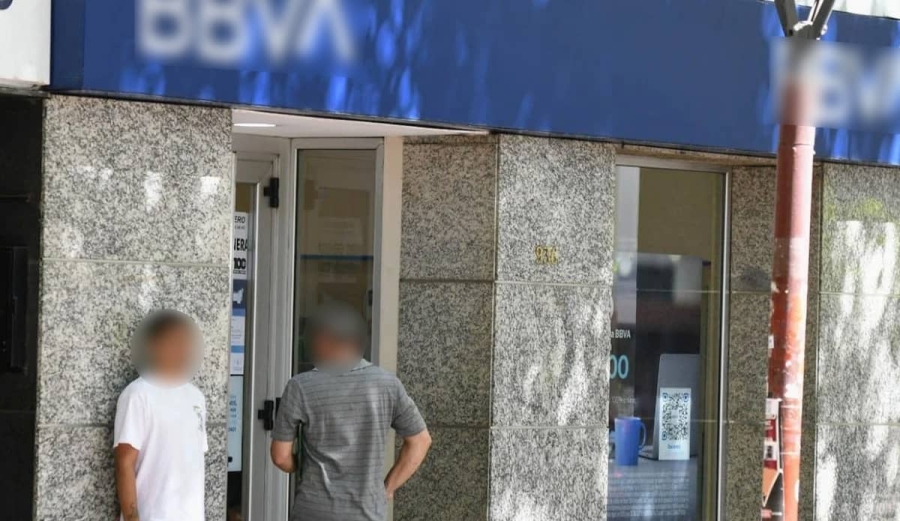 Hombres armados lo despojaron de 136 mil pesos