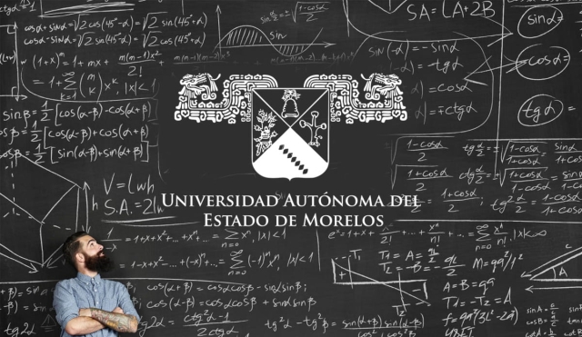 Ofrece unidad académica de la UAEM cursos sabatinos de matemáticas