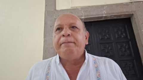 SNTE, a favor de control de celulares en clases