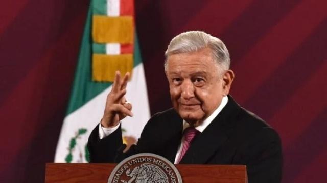 AMLO invitará a Palacio Nacional a los consejeros del INE ‘para iniciar una etapa nueva’