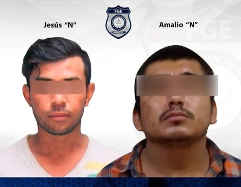 Los sentenciaron a 25 años de prisión por homicidio