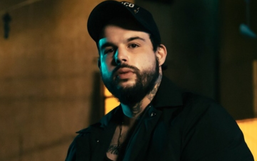 Emiliano Aguilar debuta en los corridos con el clásico 'Lamberto Quintero' de su abuelo Antonio Aguilar