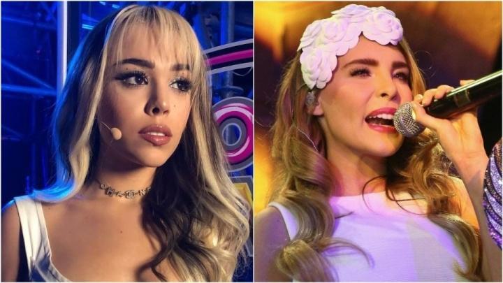 Danna Paola y Belinda podrían protagonizar el remake de esta famosa película JUNTAS