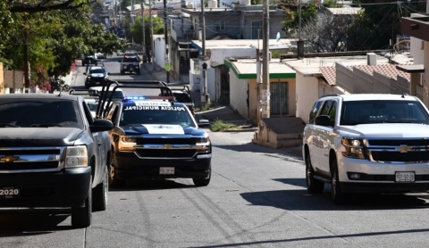 Balean a un hombre en Temixco tras robarle su vehículo