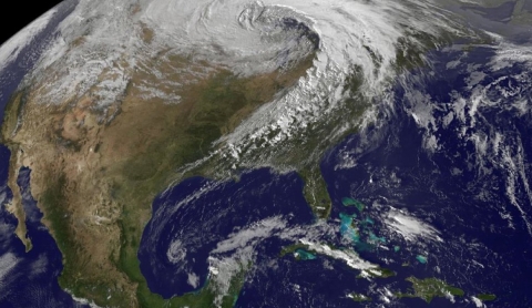 Aardvark Weather: la revolución de la inteligencia artificial en la predicción del tiempo