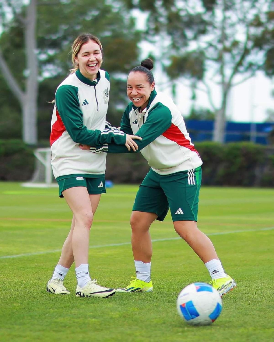 La Selección Mexicana se medirá a Estados Unidos