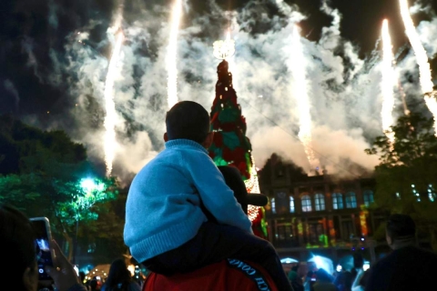 La esencia de la Navidad