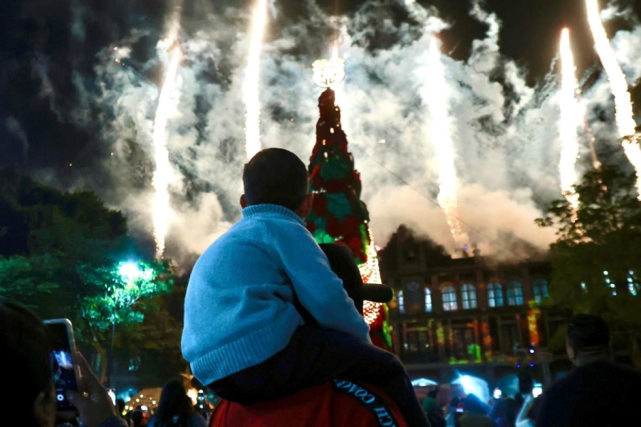 La esencia de la Navidad