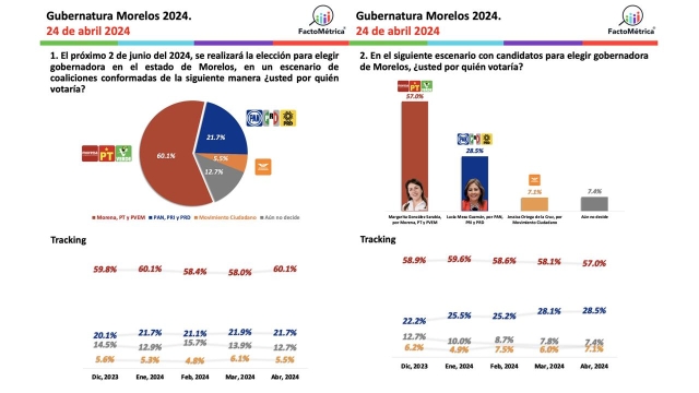 Información de FactoMétrica